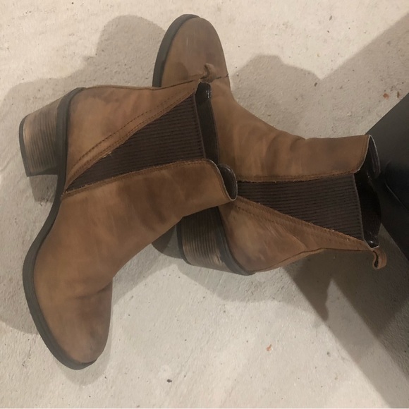 Aldo Chelsea boots for women - Picture 4 of 5